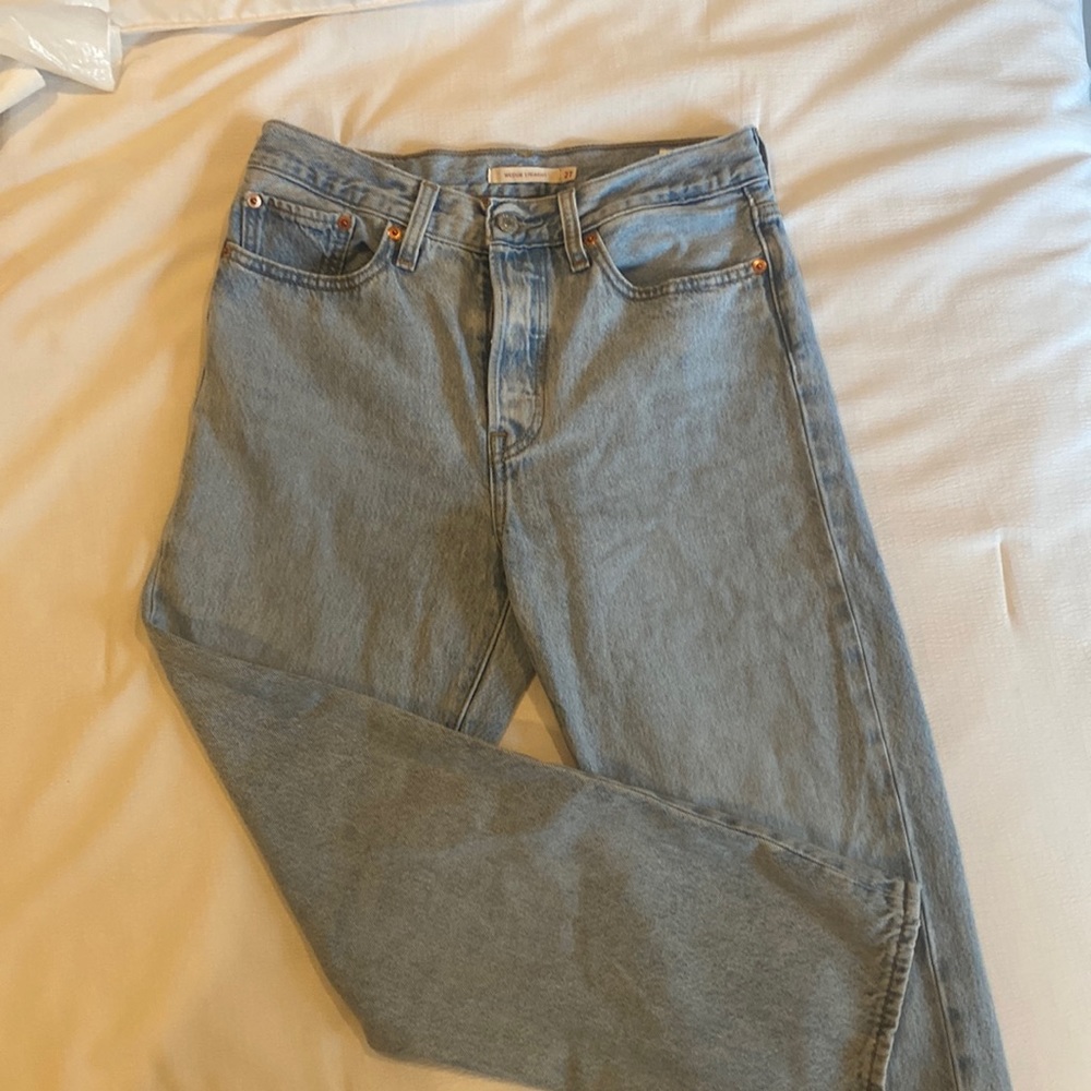 Levi Jeans